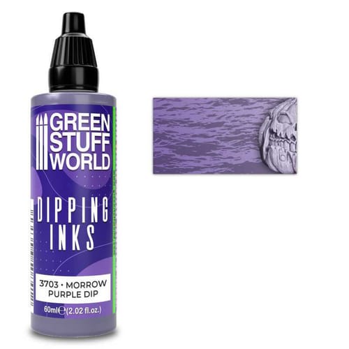 Dipping Ink - Morrow Purple Dip Dipping Ink - Morrow Purple Dip