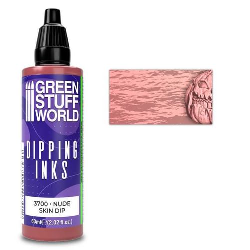 Dipping Ink - Nude Skin Dip Dipping Ink - Nude Skin Dip