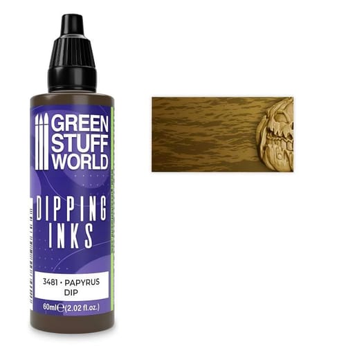 Dipping ink - Papyrus Dip Dipping ink - Papyrus Dip