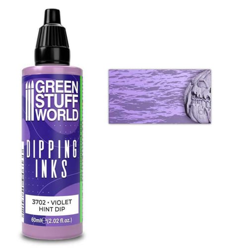 Dipping Ink - Violet Hint Dip Dipping Ink - Violet Hint Dip