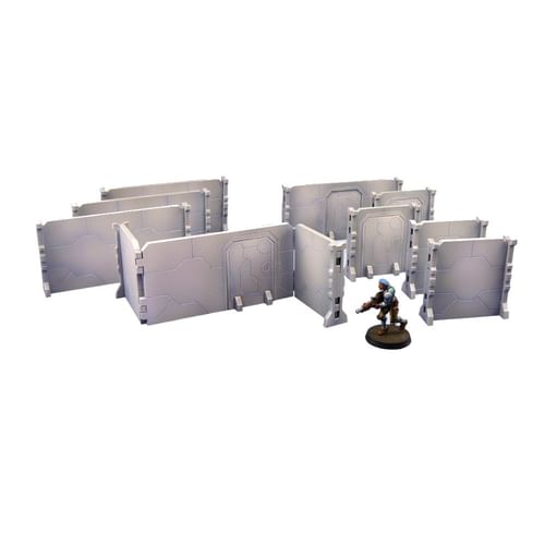 Infinity: District 5 - Zdi apartmánu Infinity: District 5 - Zdi apartmánu