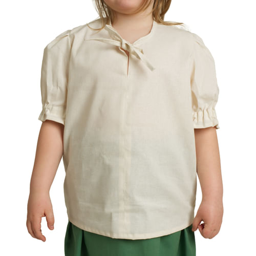 Dívčí halenka Hobitka Dívčí halenka Hobitka