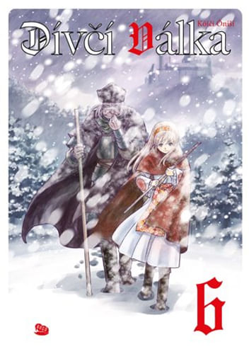 Dievčenská vojna 6 Dievčenská vojna 6