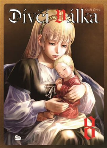 Dievčenská vojna 8 Dievčenská vojna 8