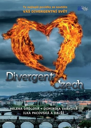 Divergent Czech
