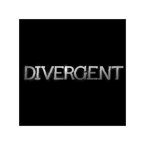 Divergent Movie Strategy Board Game