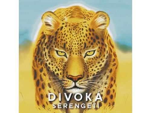 Obrázok Divoká Serengeti