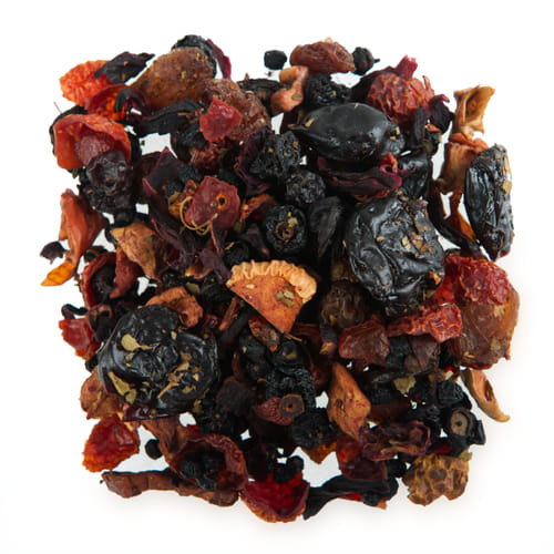 Divoká višeň, váha 100g