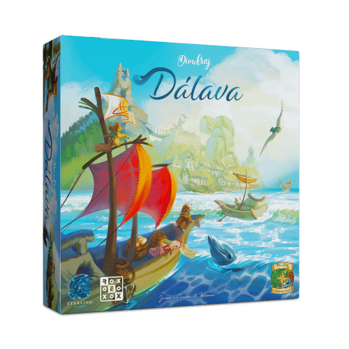 Divukraj - Ďalava Divukraj - Ďalava