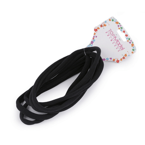 Dlhé gumičky do vlasov (6 ks) Dlhé gumičky do vlasov (6 ks)