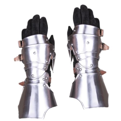 Markwartove dlhé rukavice Markwartove dlhé rukavice