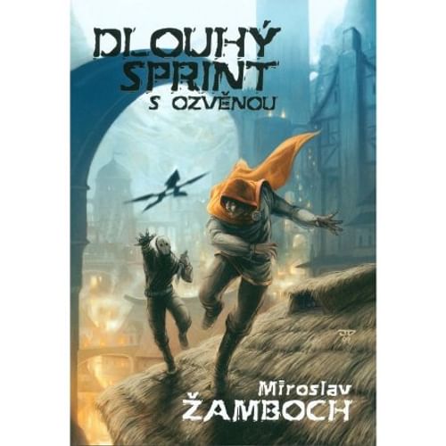 Dlouhý sprint s ozvěnou Dlouhý sprint s ozvěnou