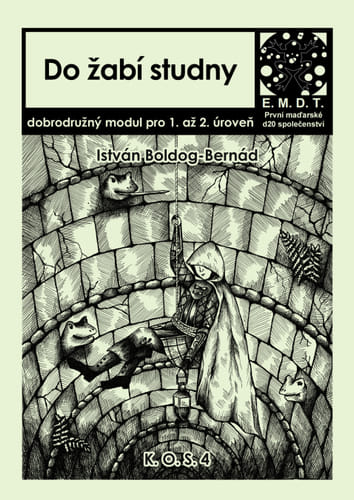 Do žabie studne Do žabie studne