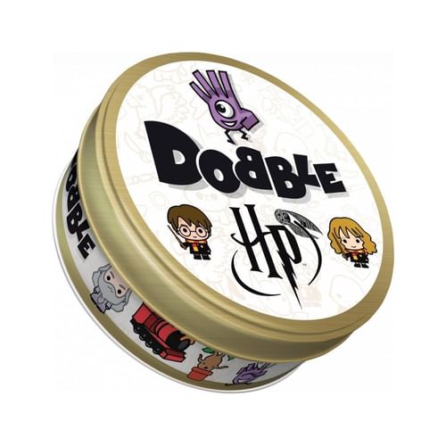 Dobble - Harry Potter Dobble - Harry Potter