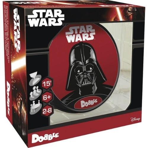 Dobble - Star Wars Dobble - Star Wars