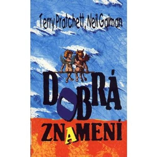Dobrá znamení Dobrá znamení