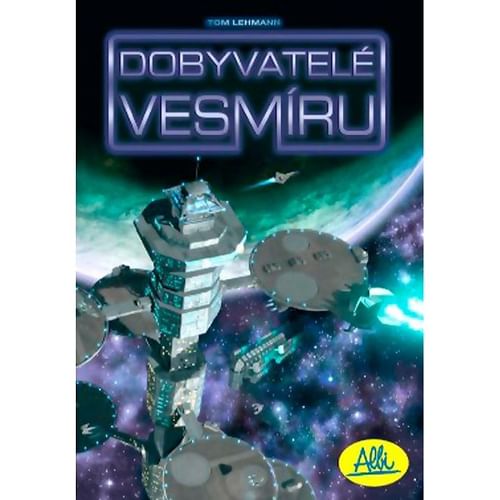 Dobyvatelé vesmíru Dobyvatelé vesmíru