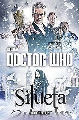 Doctor Who: Silueta Doctor Who: Silueta