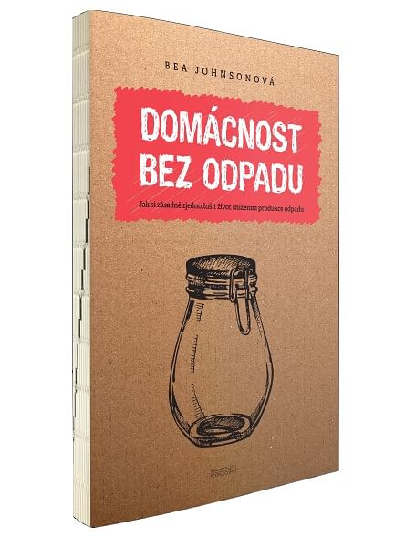 Obrázok Domácnost bez odpadu