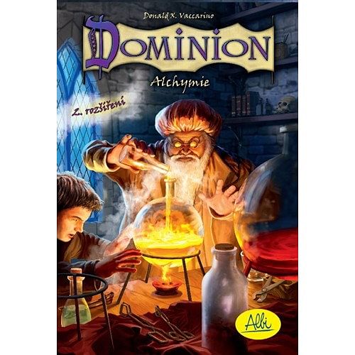 Dominion - Alchymie