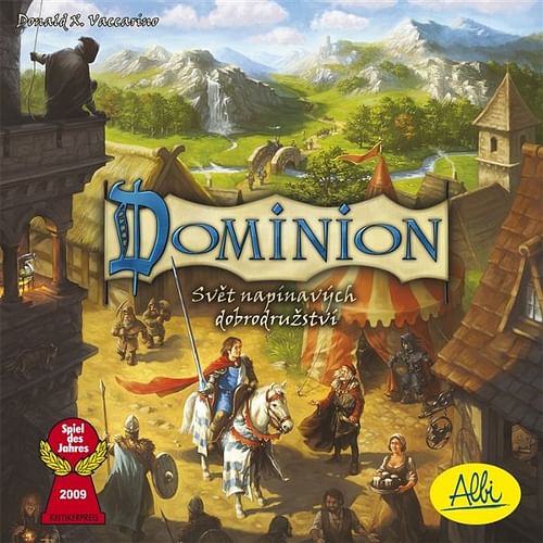 Dominion (česky)
