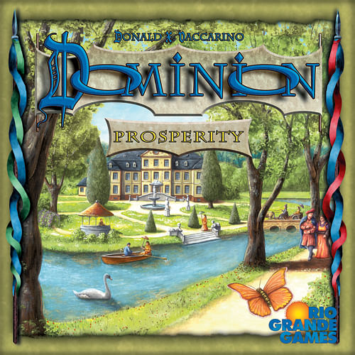 Dominion - Prosperity