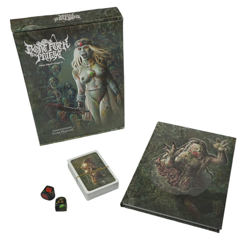 Nechcem Fuck the Priest Nechcem Fuck the Priest