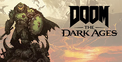 Nový Doom je zde, je čas se připravit na skvělou jízdu pořádným vybavením 