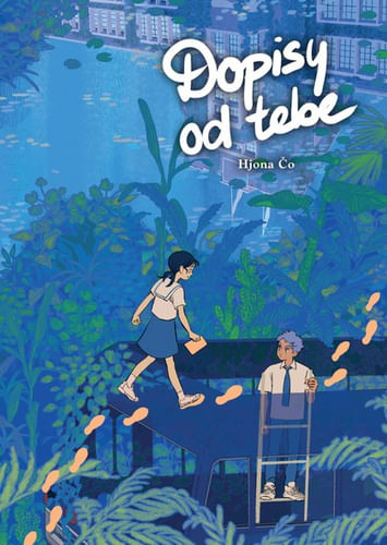 Listy od vás Listy od vás