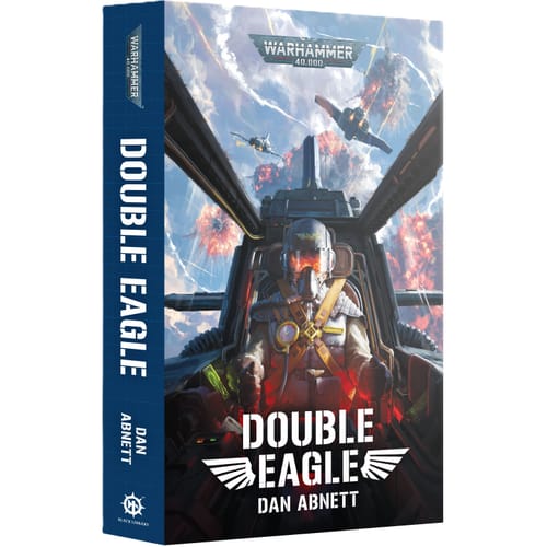 Levně Double Eagle