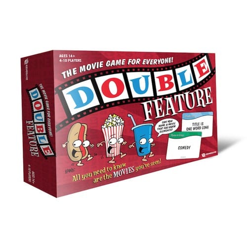 Hra Double Feature imago.cz