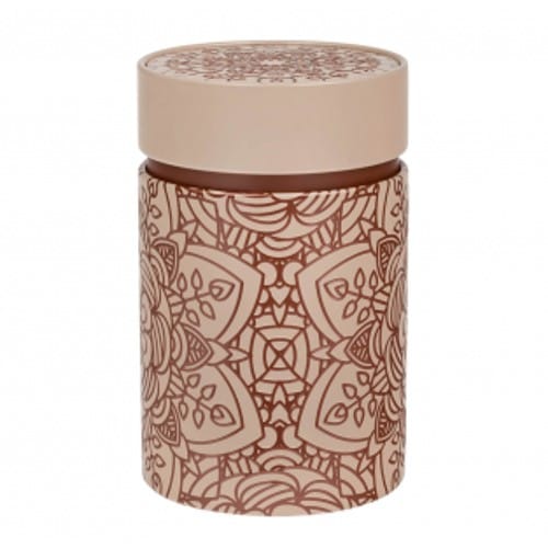 Dóza Mandala, svetlá Dóza Mandala, svetlá