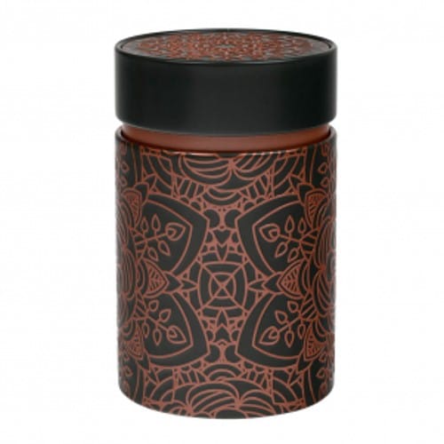 Dóza Mandala, tmavá Dóza Mandala, tmavá