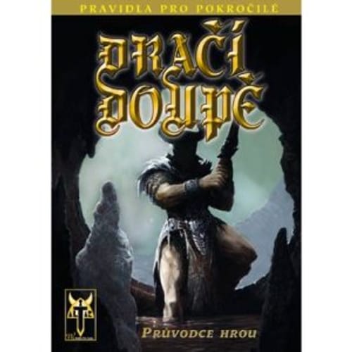 Dračie doupě: rozšírené pravidlá 1.6 Dračie doupě: rozšírené pravidlá 1.6