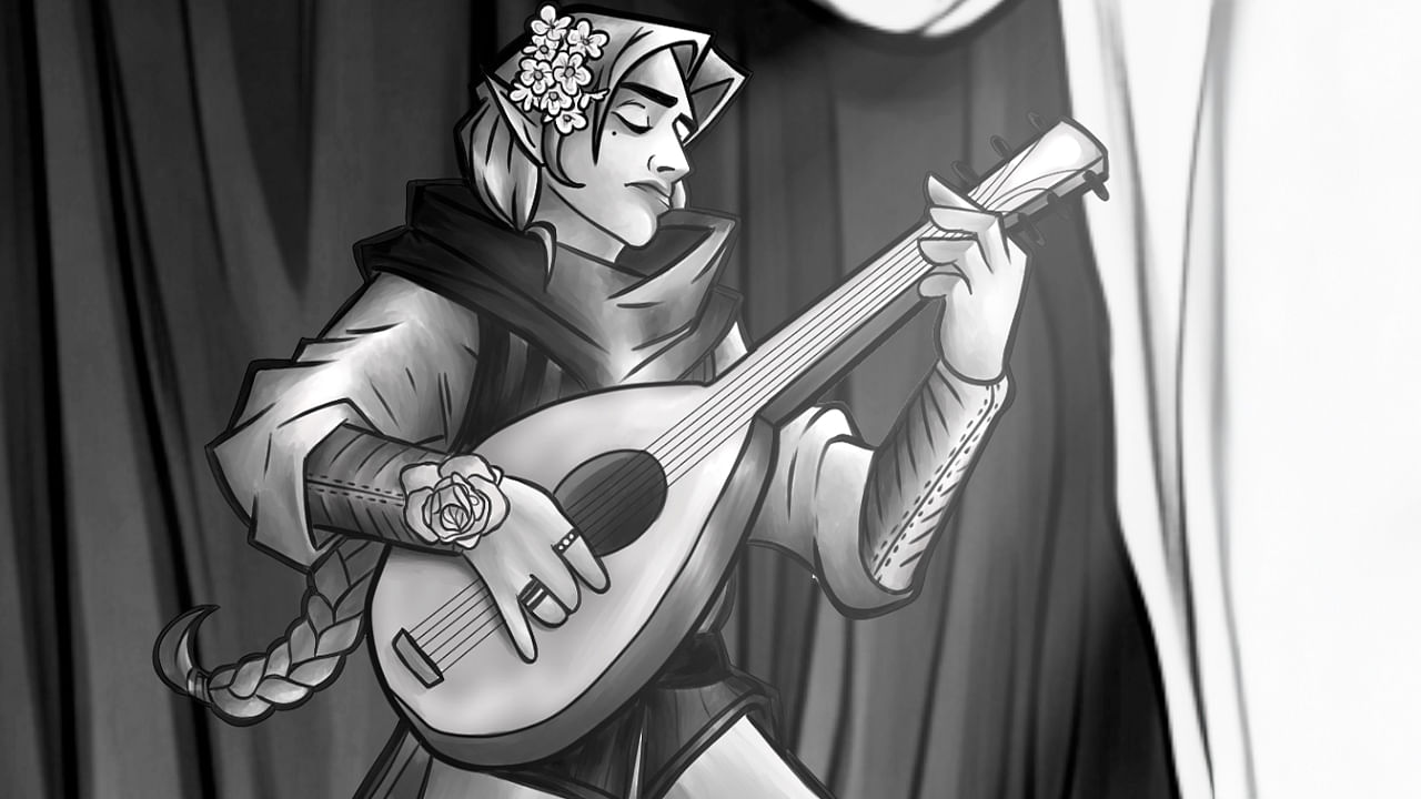 Druhý gamebook Dračí Hlídky: Rozhovor s autorkou
