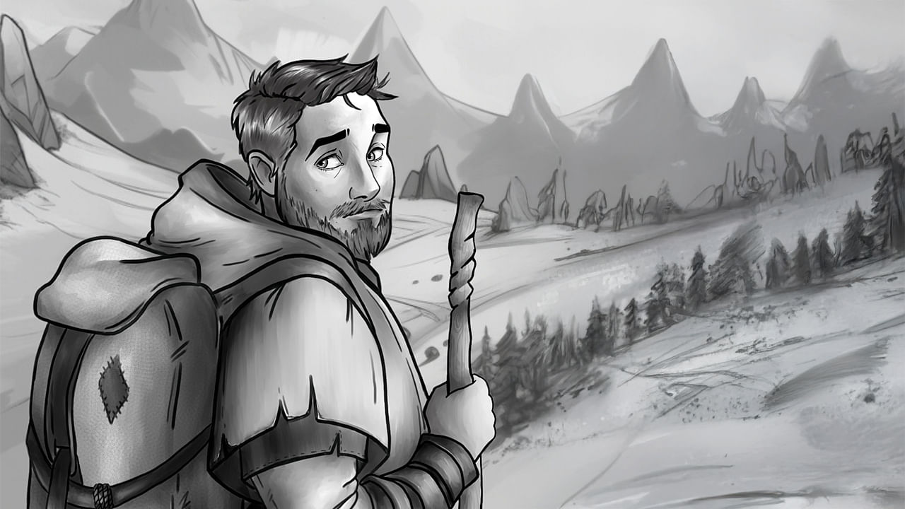 Druhý gamebook Dračí Hlídky: Rozhovor s autorkou