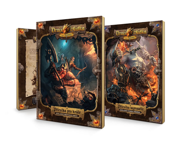 Dračí hlídka Dračí hlídka