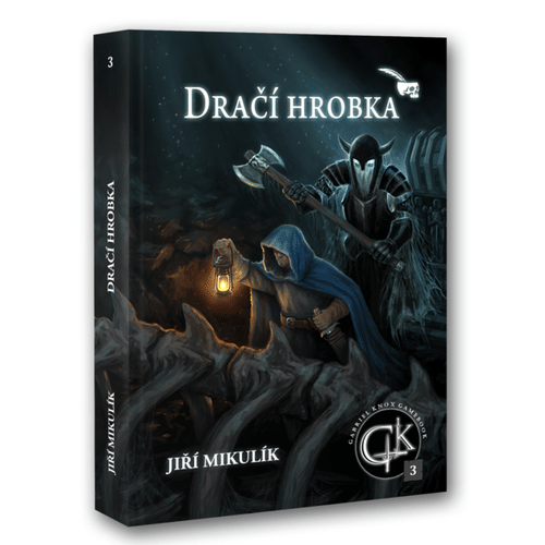Dračí hrobka Dračí hrobka