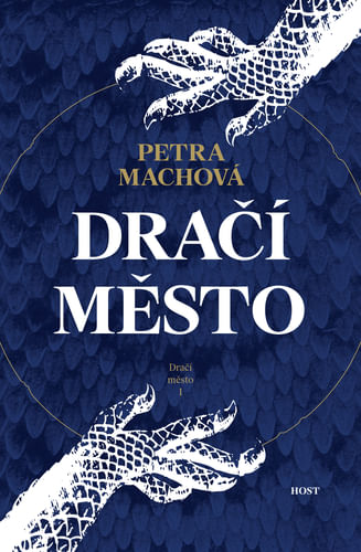Dračí město Dračí město