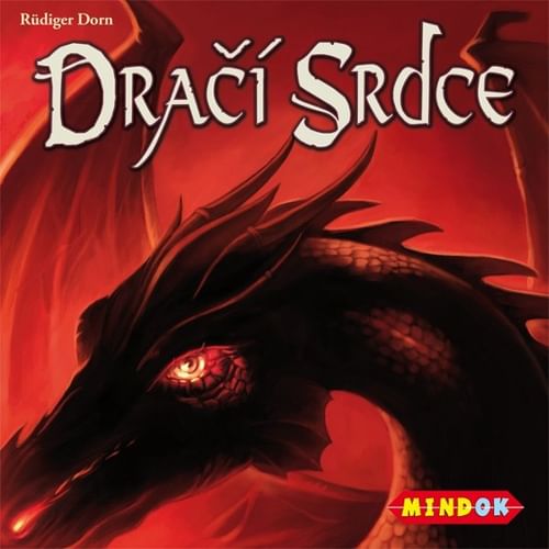 Dračí srdce Dračí srdce