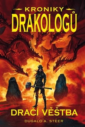 Dračí věštba Dračí věštba