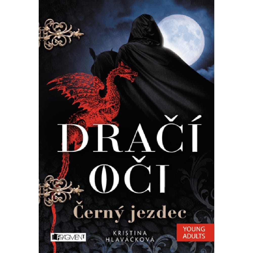 Dračí oči: Černý jezdec