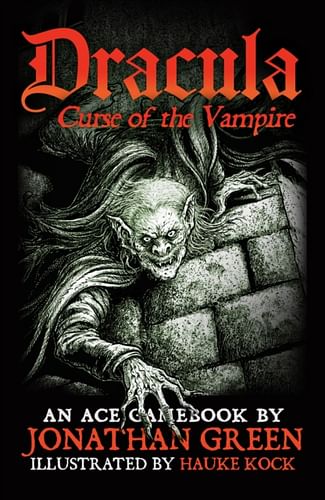 Dracula : Curse of the Vampire