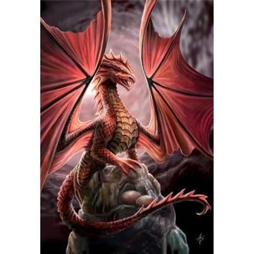 Obaly na karty 66,5 x 93 mm Dragons Lair (MAX Protection) Obaly na karty 66,5 x 93 mm Dragons Lair (MAX Protection)