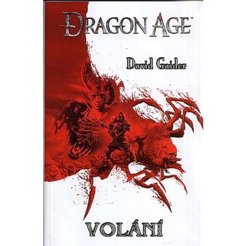 Dragon Age: Volání Dragon Age: Volání