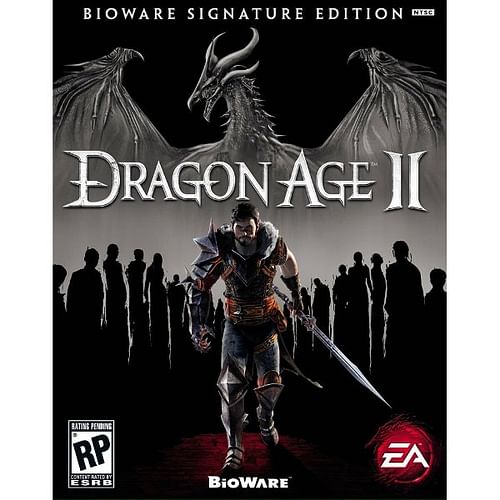 Dragon Age II: Signature Edition + český průvodce