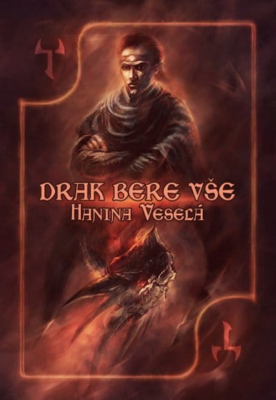 Levně Mytago Drak bere vše
