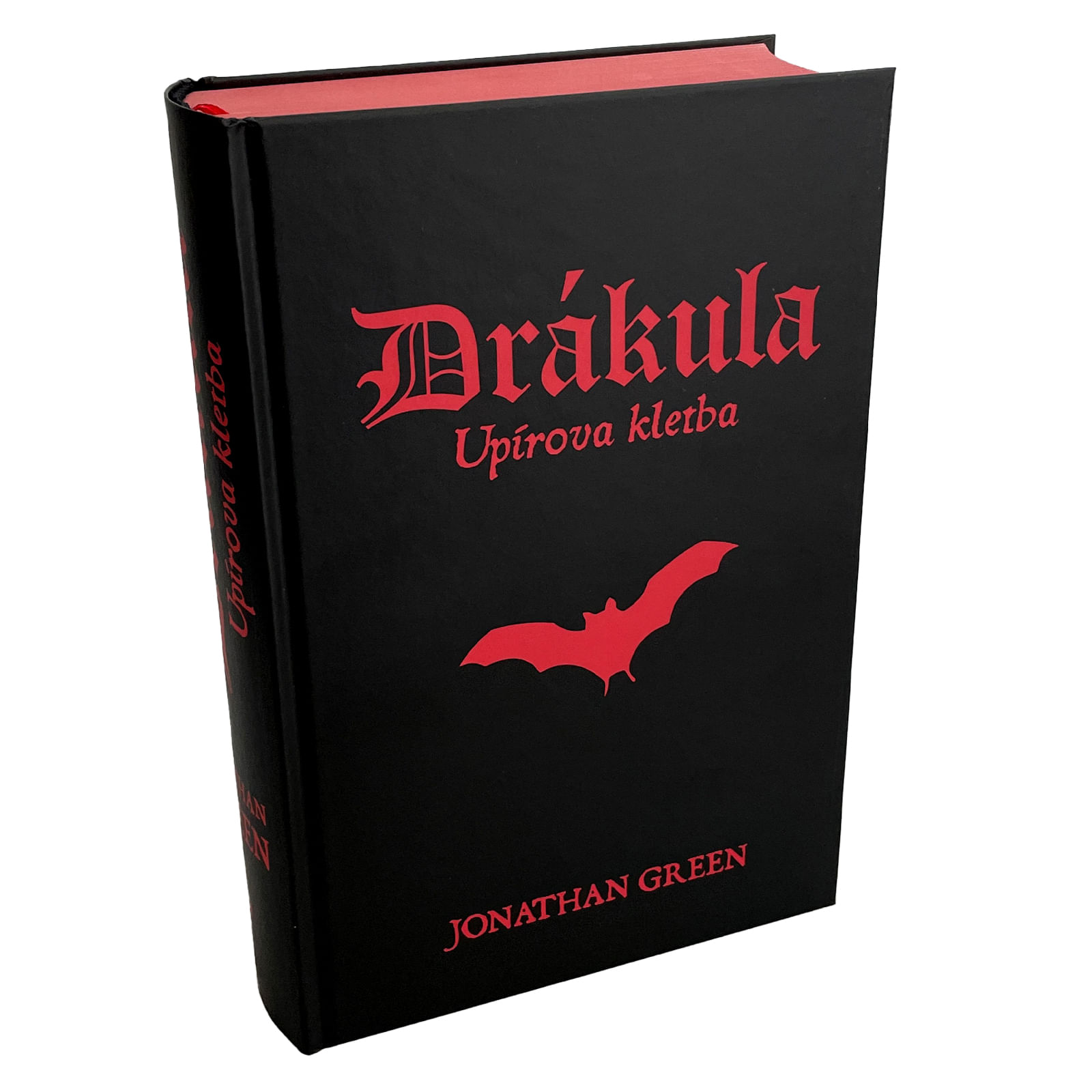 Drákula: Upírova kletba