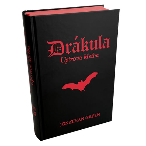 Drakula: Upírova kliatba Drakula: Upírova kliatba