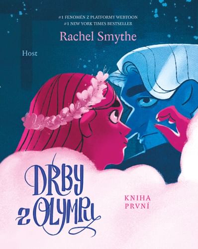 Drby z Olympu Drby z Olympu